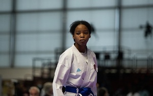 Karateprague2022 / la France remporte 14 médailles