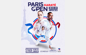 Le Paris Open 2023, c’est pour bientôt