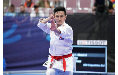Jeux Mondiaux – Jour 1 / Moto, Terliuga et Sanchez Jaime en or
