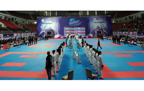 Konya 2022 – Jour 2 / L’or en vue pour la France