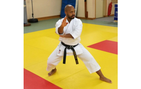 Coupes de Ligue Kata : Vingadassalom et Lim 3es