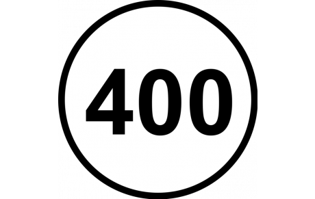Le 400e licencié a signé !!!