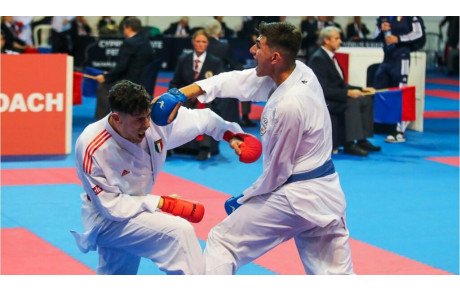 10 chances de médailles pour la France 