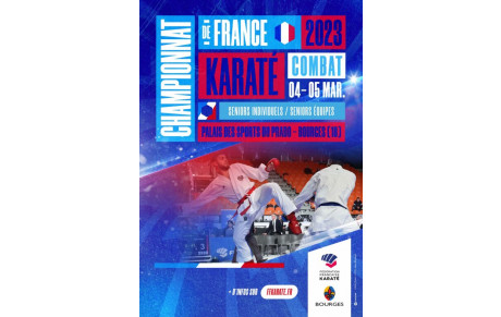 Les « France », c’est ce week-end à Bourges