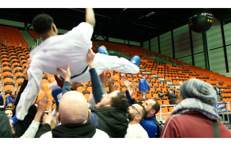 Championnats de France Kumite / Tous les résultats